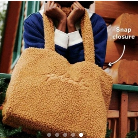 Teddy Tote 🥳 - Picture 5 of 6